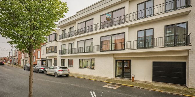 Appartement te koop in Kongostraat 5 bus 5, 8520 Kuurne