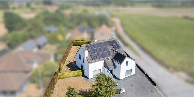 Huis te koop in Koningin Astridstraat 56 bus c, 8210 Veldegem