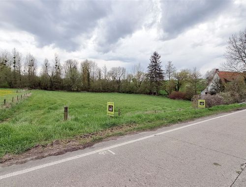                                         Terrain à vendre à Roisin, € 60.000
