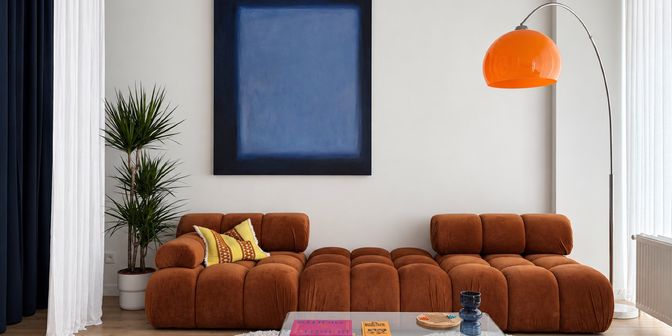 Appartement te huur in Noordstraat 1 bus 003, 9000 Gent