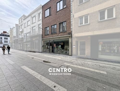                                         Woning te koop in Blankenberge, € 349.000
