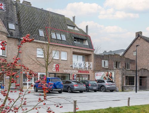                                         Appartement à vendre à Neerpelt, € 335.000
