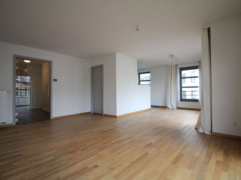 Appartement te huur in Rue Jourdan 85,
                    1060 Sint-Gillis