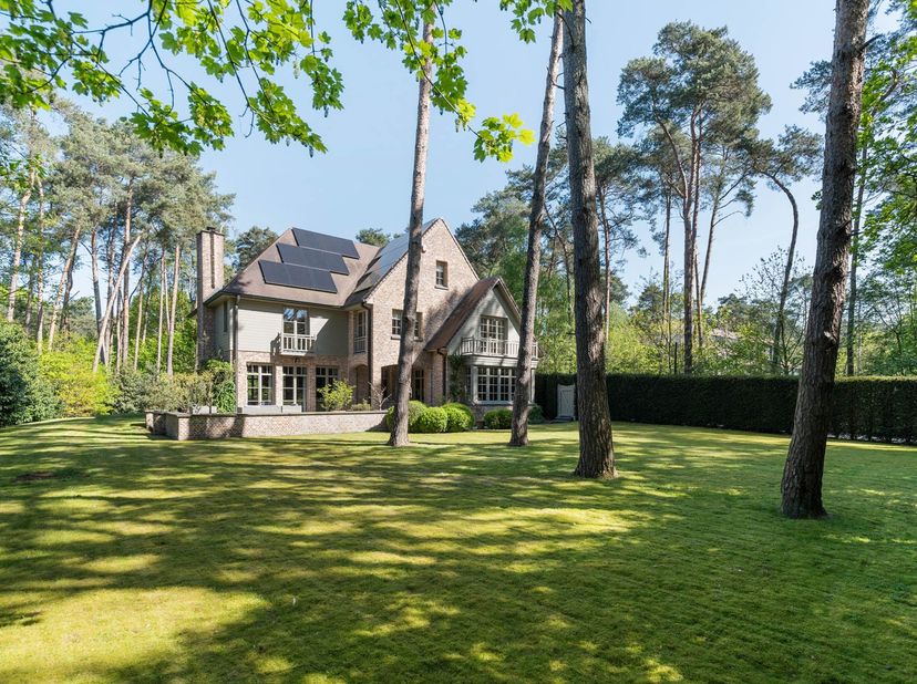 Maison à vendre
                    à 9250 Waasmunster