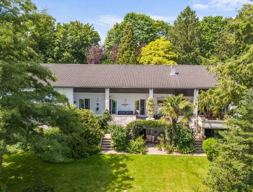                                         Buitenverblijf te koop in Galmaarden, € 575.000
