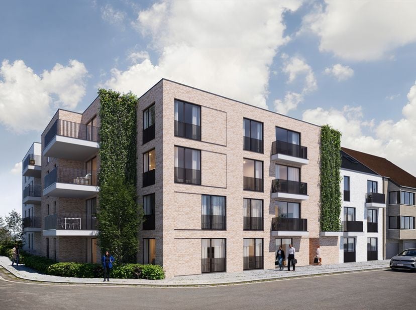 Bien professionnel à vendre à Avenue Jean Sebastien Bach boîte PL A004,
                    1083 Ganshoren