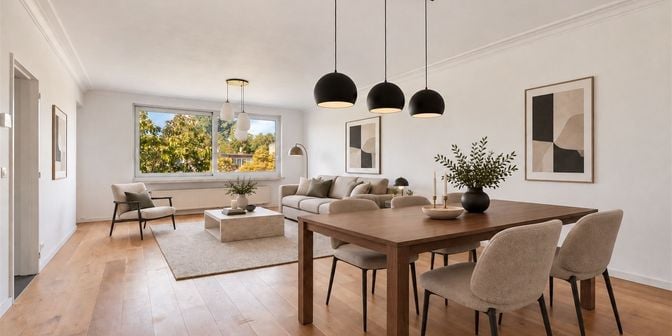 Appartement te koop in Edenplein 16 bus 3, 2610 Wilrijk