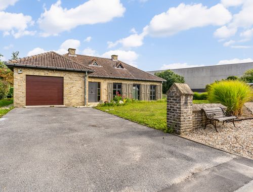                                         Woning te koop in Geluwe, € 315.000
