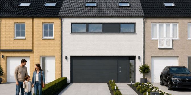 Grond te koop in Kerkbaan 31, 9260 Wichelen