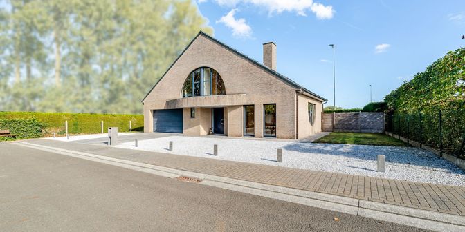 Huis te koop in Langeveld 22, 9520 Sint-Lievens-Houtem