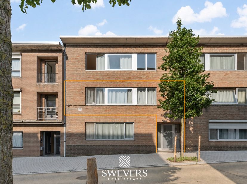 Appartement à vendre
                    à 3580 Beringen