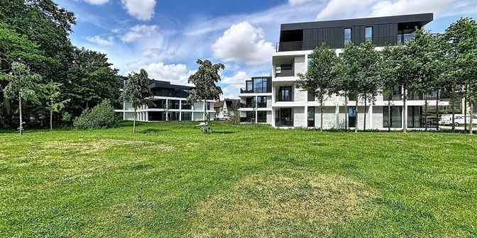 Projet à Kasteelstraat 26/28, 8920 Langemark
