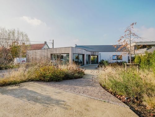                                         Horeca te koop in Schorisse, € 650.000
