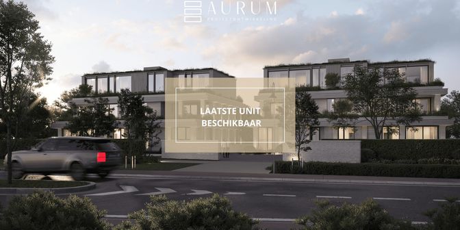Appartement à vendre à Sint-Jobstraat 40, 3550 Zolder
