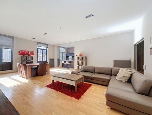                                         Appartement te koop in Brussel, € 495.000
