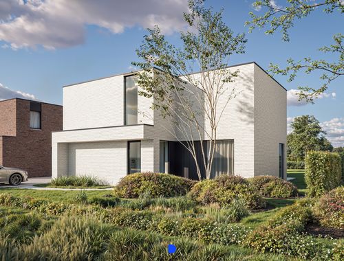                                         Villa te koop in Roeselare, € 599.000
