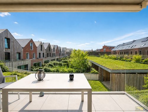                                         Appartement te koop in Oudenaarde, € 379.000
