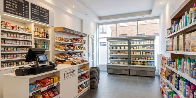 Appartement te koop in Sint-Katelijnestraat 167, 2800 Mechelen