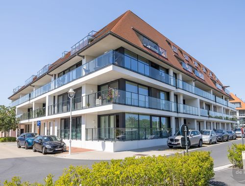                                         Appartement te koop in Nieuwpoort, € 450.000
