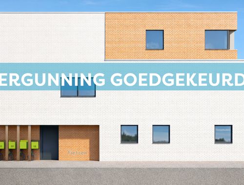                                         Projectgrond te koop in Opwijk, € 375.000
