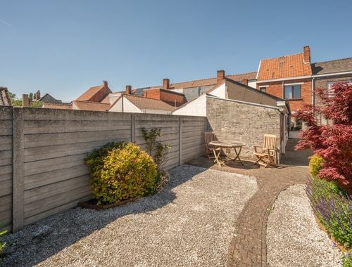                                         Woning te koop in Maldegem, € 249.000
