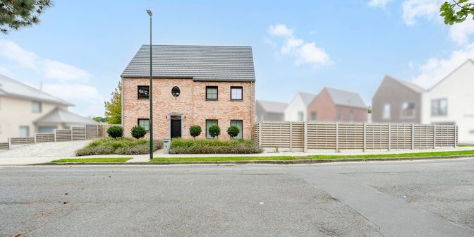 Huis te koop in Bliekstraat 5, 8820 Torhout
