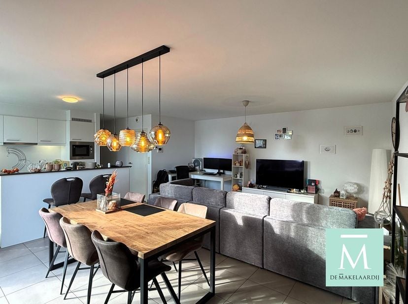 Appartement à louer à Dorp 29 boîte 13,
                    2861 Onze-Lieve-Vrouw-Waver