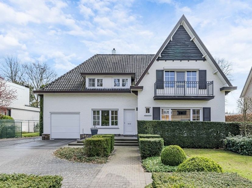 Maison à vendre
                    à 3600 Genk