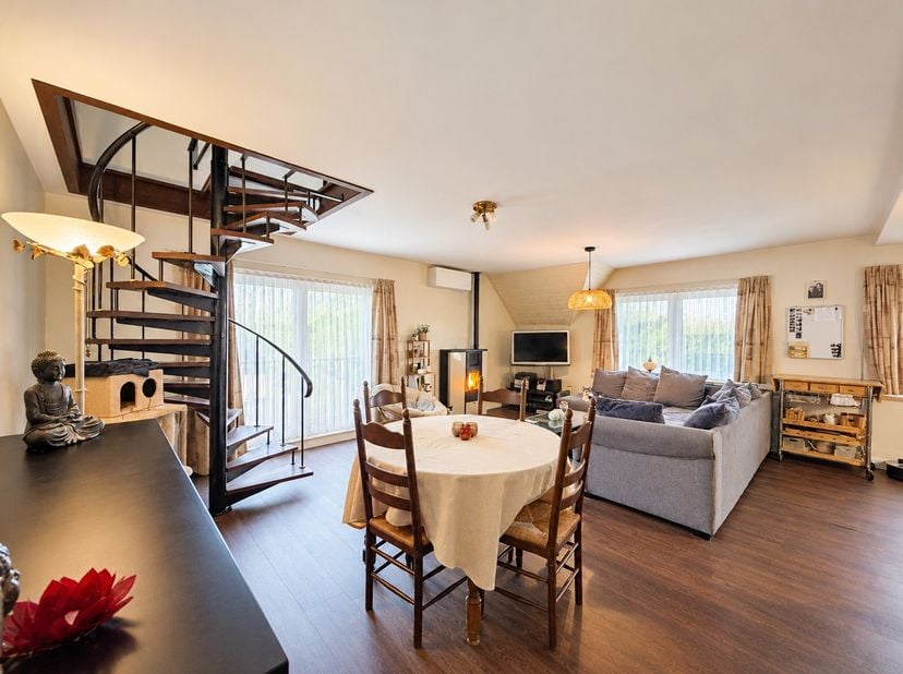Appartement te koop in Ruddervoordestraat 1 bus 5,
                    8820 Torhout