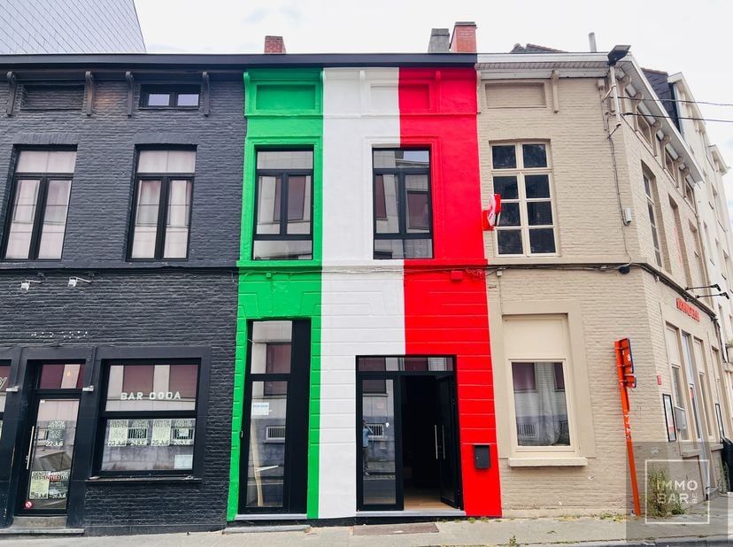 Bien professionnel à louer à Blandijnberg 3,
                    9000 Gent