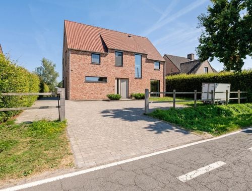                                        Woning te huur in Kalmthout, € 2.750
