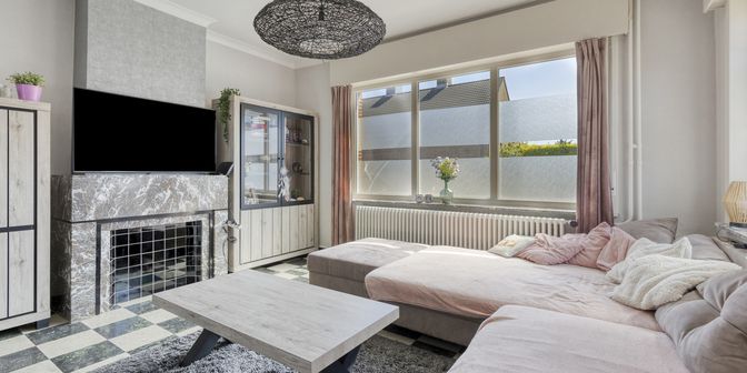Maison à vendre à Hogeweg 136, 8200 Sint-Andries