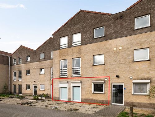                                         Appartement te koop in Overmere, € 215.000
