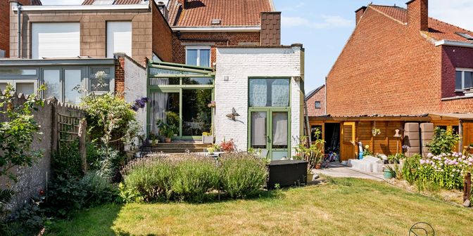 Huis te koop in Rode Broeckstraat 54, 9600 Ronse