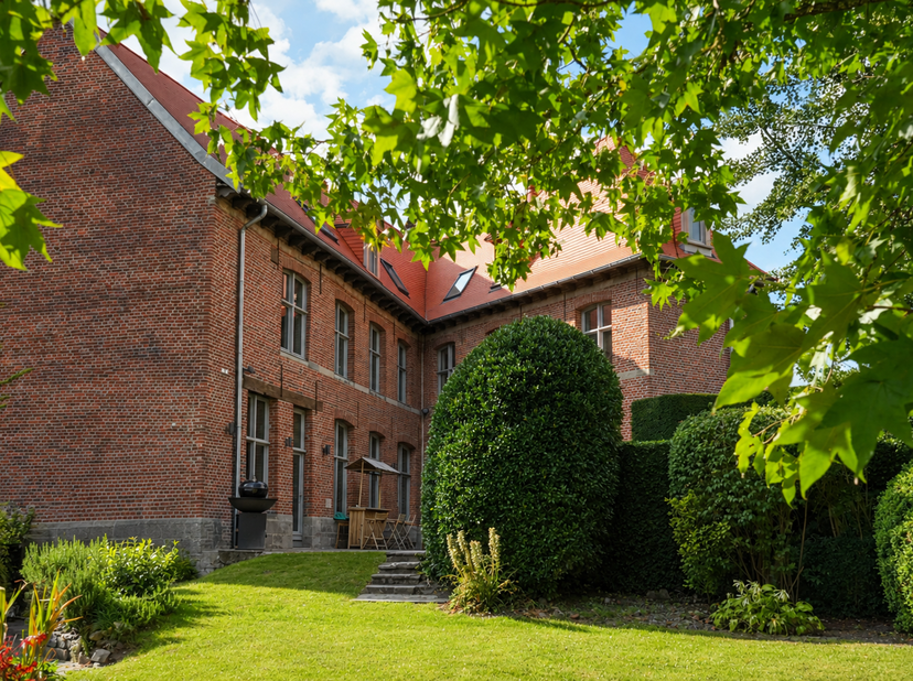Huis te koop in ,
                    7500 Tournai
