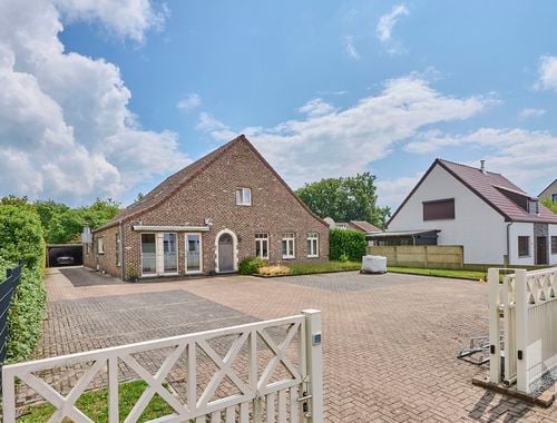                                         Woning te koop in Hechtel, € 565.000
