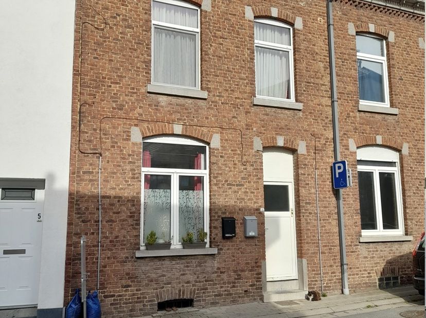 Appartement te huur in Gainestraat 3a,
                    1541 Sint-Pieters-Kapelle