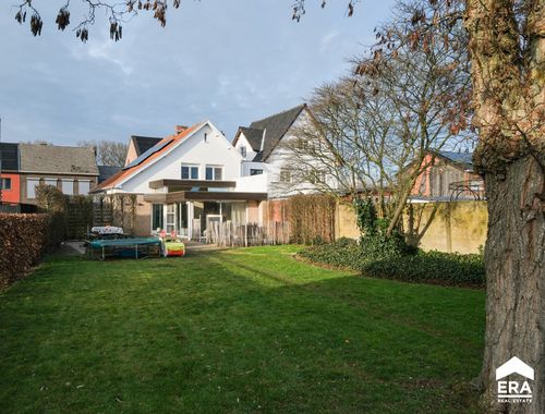                                         Maison à vendre à Tongerlo, € 398.000
