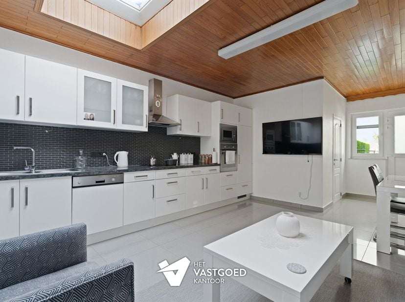 Huis te koop in Stationsstraat 95,
                    3580 Beringen