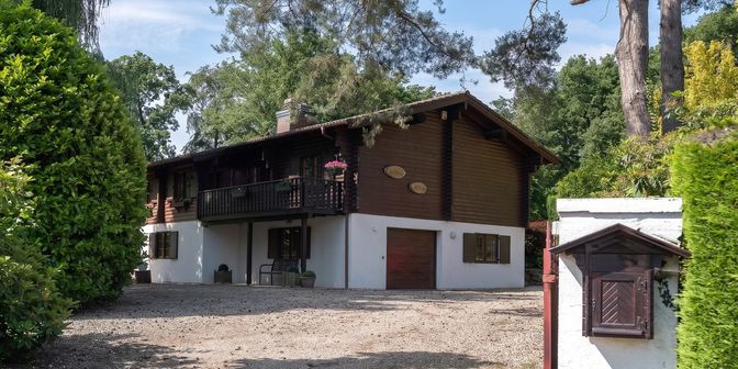 Huis te koop in 7034 Saint-Denis