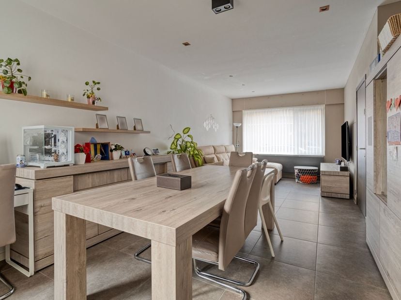 Maison à vendre à ,
                    2620 Hemiksem