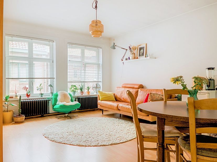 Appartement te koop in Boudewijn Ravestraat,
                    8000 Brugge