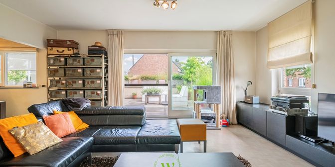 Appartement à vendre à Gaston Roelandtsplein 16, 8310 Assebroek