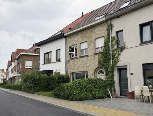                                         Duplex te koop in Heist-aan-Zee, € 379.000
