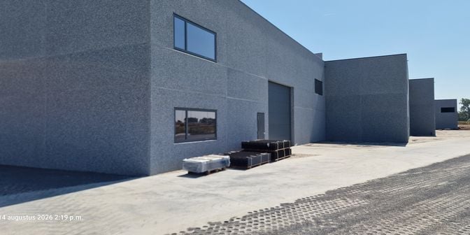 Bien professionnel à louer à Groenling 14-5, 9940 Evergem