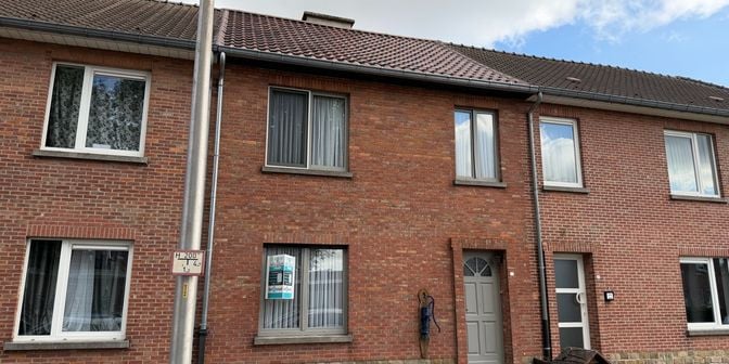 Huis te koop in Koekestraat 20, 3800 Sint-Truiden