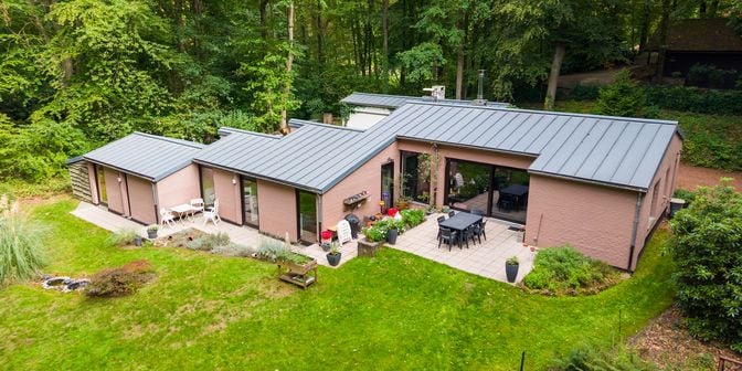 Huis te koop in Chemin du Bois Furaux 2, 1325 Bonlez
