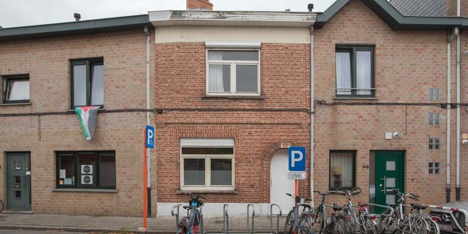 Huis te koop in Mimosastraat 150, 9000 Gent