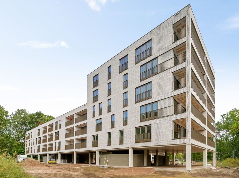 Projet à vendre à Boeretang 280,
                    2400 Mol