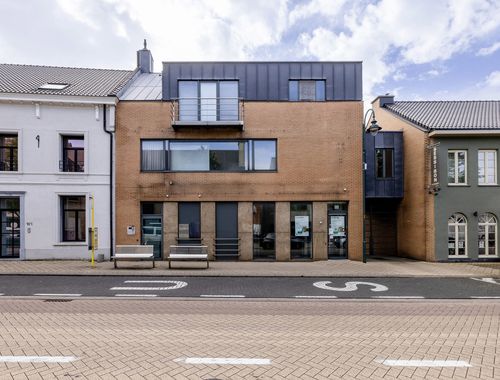                                         Gemengd gebruik te koop in Balen, € 795.000
